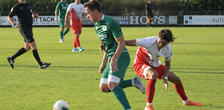 Konyaspor’umuz özel maçta Jong FC Utrecht ile 0-0 berabere kaldı