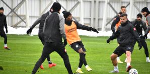 İttifak Holding Konyaspor’umuz deplasmanda Demir Grup Sivasspor ile karşılaşacak