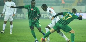 Takımımız sezonun son maçında Akhisarspor’u konuk edecek