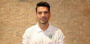 Muhammet Demir  Konyaspor’umuzda