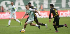 Süper Lig 8. Hafta Maçı: İttifak Holding Konyaspor’umuz - BTC TURK Yeni Malatyaspor