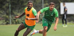 Konyaspor’umuz birinci etap kamp hazırlıklarını tamamladı