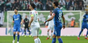 Süper Lig 7. Hafta Maçı: Kasımpaşa - İttifak Holding Konyaspor’umuz