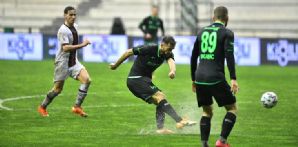 Fatih Karagümrük: 2- İttifak Holding Konyaspor’umuz: 1