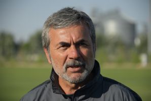 Konyaspor ailesinin başarılı bir sezon geçirmesi tek düşüncemiz olacak