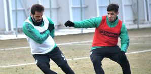 İttifak Holding Konyaspor’umuzda hazırlıklar yeniden başladı