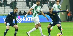 Konyaspor’umuzun 3.haftada rakibi Antalyaspor