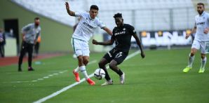 İttifak Holding Konyaspor’umuz Altay’ı 3-1 mağlup etti