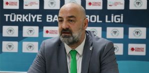 KARADAĞ: KONYASPOR FORMASIYLA ÇOK ZOR BİR MAÇI KAZANMAK AYRI BİR MUTLULUK