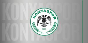 Konyaspor'umuzun kamp programı belli oldu