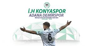 Ahmet Çalık anısına Adana Demirspor maçının tüm biletleri 6 TL'den satışa çıkacaktır