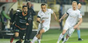 İttifak Holding Konyaspor’umuz A. Alanyaspor ile deplasmanda karşılaşacak