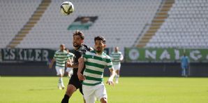 Hazırlık karşılaşmasında A. Keçiörengücü’nü 2-0 mağlup ettik 