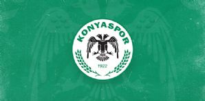 Konyaspor'umuzun kamp programı belli oldu