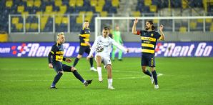 Ankaragücü deplasmanından 4-3’lük yenilgiyle dönüyoruz