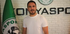 Ali Çamdalı sportif direktörümüz oldu