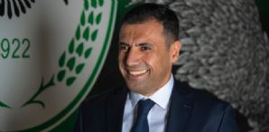 Başkanımız Fatih Özgökçen'den Radyospor'a önemli açıklamalar