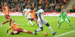 Atiker Konyaspor’umuz 30. haftada Galatasaray’ı konuk edecek