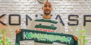 Hoş geldin Steven Nzonzi