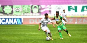 İttifak Holding Konyaspor’umuz A. Alanyaspor’u 1-0 mağlup etti 