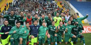 İttifak Holding Konyaspor’umuz Kasımpaşa’yı 4-1 mağlup etti