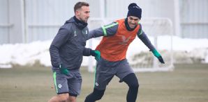 İttifak Holding Konyaspor’umuzda kupa maçı hazırlıkları başladı