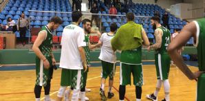 Basketbol takımımız Edirne deplasmanından galibiyetle dönüyor