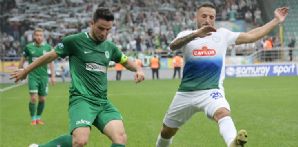 Takımımız 13. hafta maçında deplasmanda Ç. Rizespor ile karşılaşacak