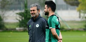 İttifak Holding Konyaspor’umuzda Hazırlıklar Yeniden Başladı