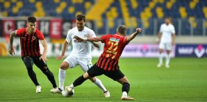 Gençlerbirliği: 2-İttfak Holding Konyaspor’umuz: 1 