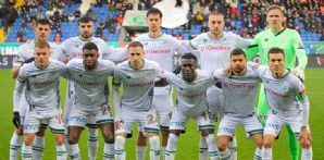 Çaykur Rizespor 1-1 Tümosan Konyaspor’umuz