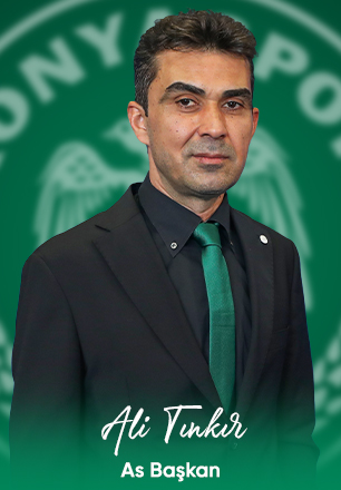 Ali Tınkır