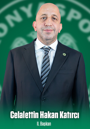 Celalettin Hakan Katırcı