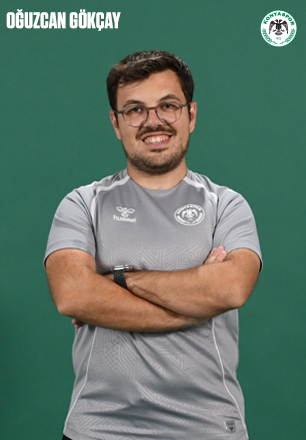 Oğuzcan Gökçay