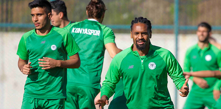 Erzurum Kamp Günlüğü