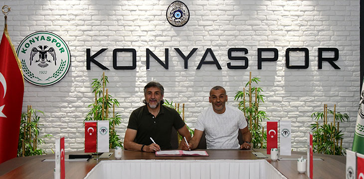 Scouting ekibimiz görevine başladı