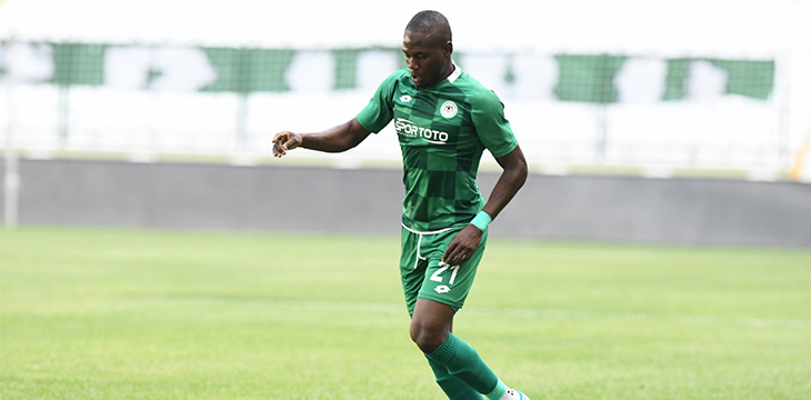 Konyaspor’umuz 4.hafta maçında Y. Denizlispor’a konuk olacak