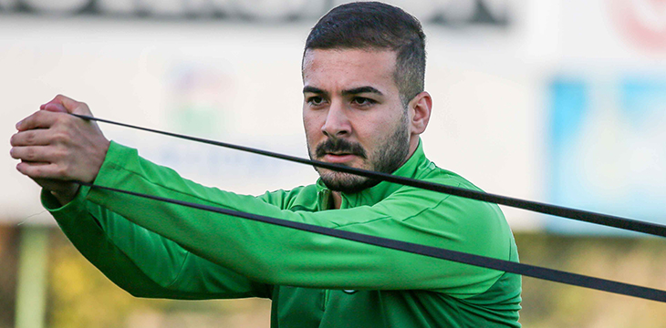 Hazırlıklarımız devam ediyor