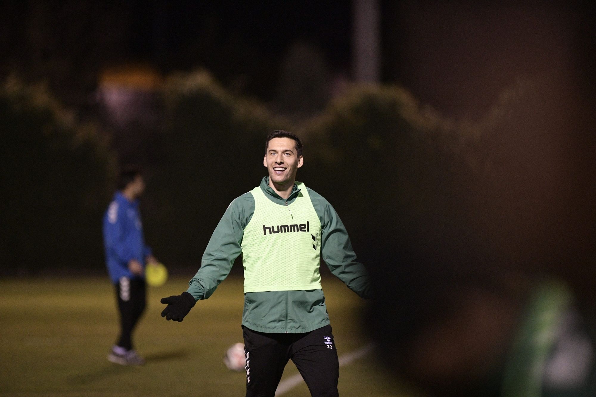 Antalyaspor maçı hazırlıklarını tamamladık