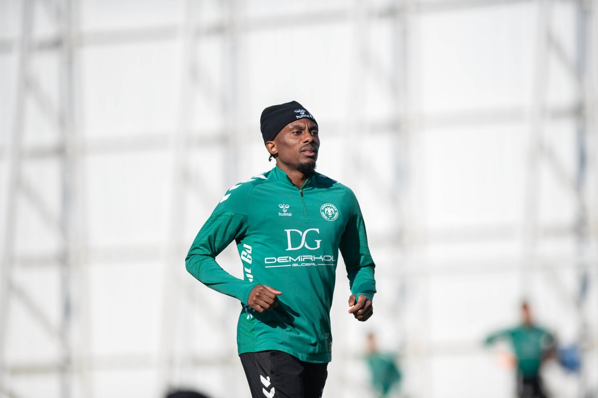 Muş Spor Kulübü maçı hazırlıklarımızı tamamladık