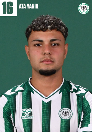 ATA YANIK