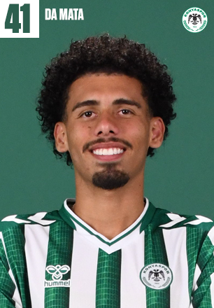 DA MATA
