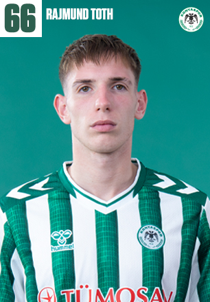 RAJMUND TOTH