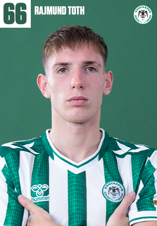 RAJMUND TOTH