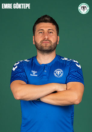 Emre Göktepe