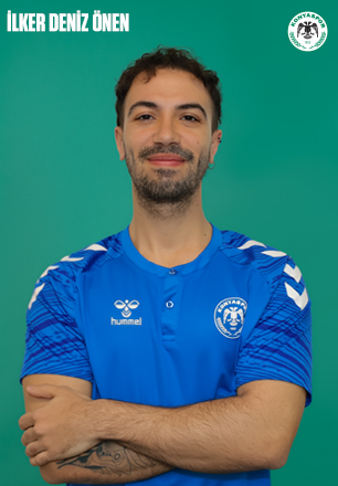 İlker Deniz Önen