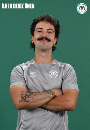 İLKER DENİZ ÖNEN