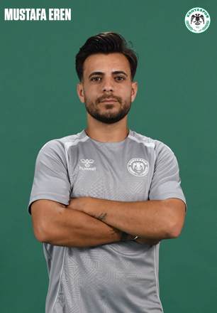 MUSTAFA EREN