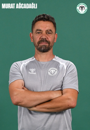 MURAT AĞCADAĞLI
