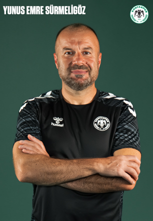 Yunus Emre Sürmeligöz